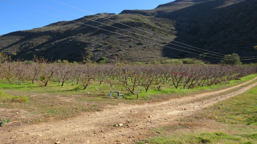 3 Bedroom Property for Sale in Montagu Rural Western Cape